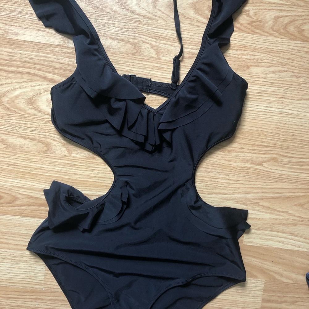 Aerie one piece swimsuit